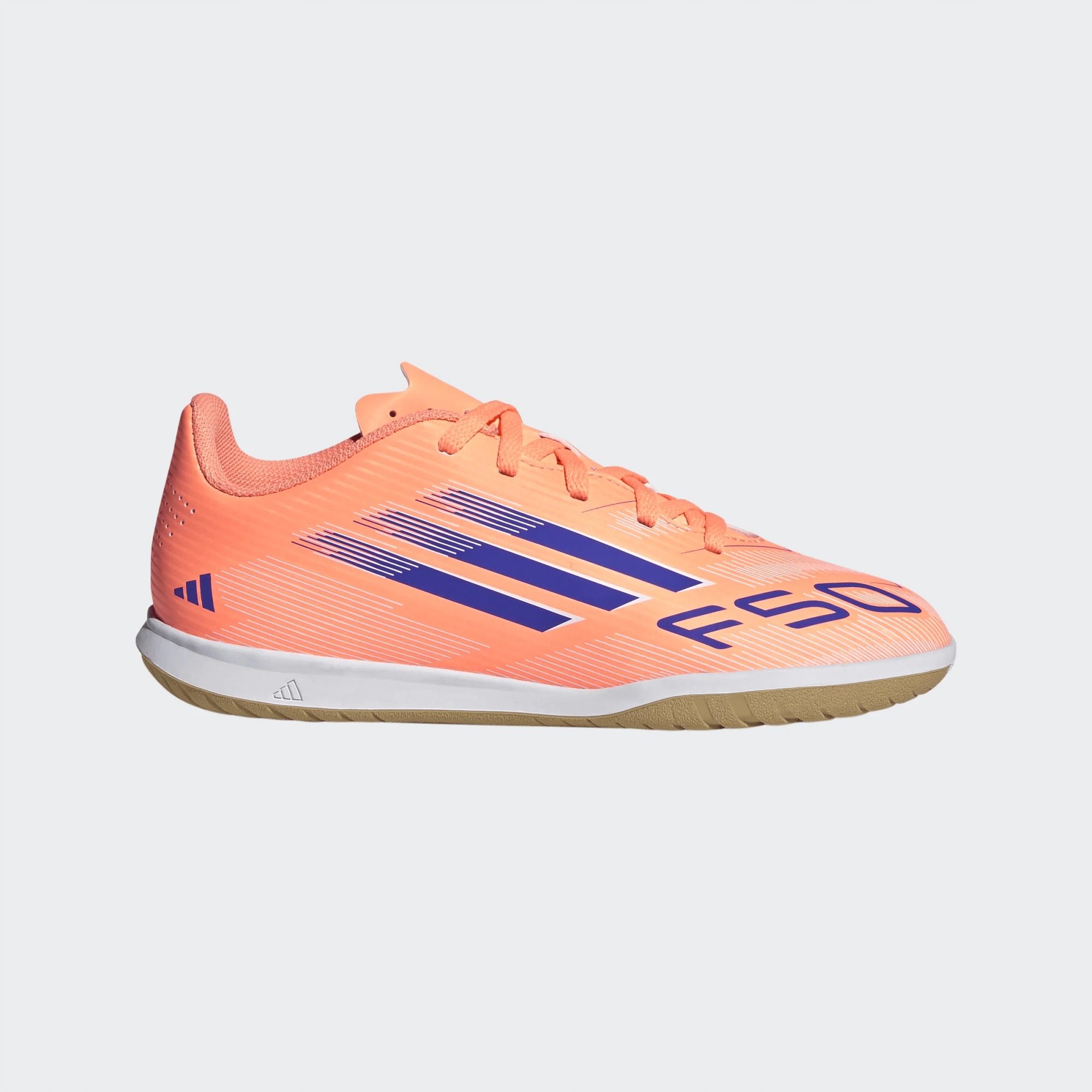 Halovky Adidas Fotbalová Obuv Sportovní F50 Club JI0041 vel. 30