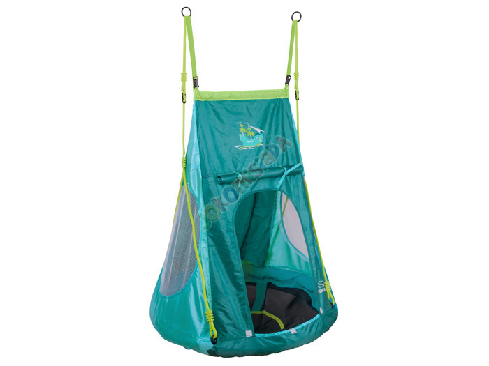 Hudora 72152 Hustavka stan 90 cm/100 kg