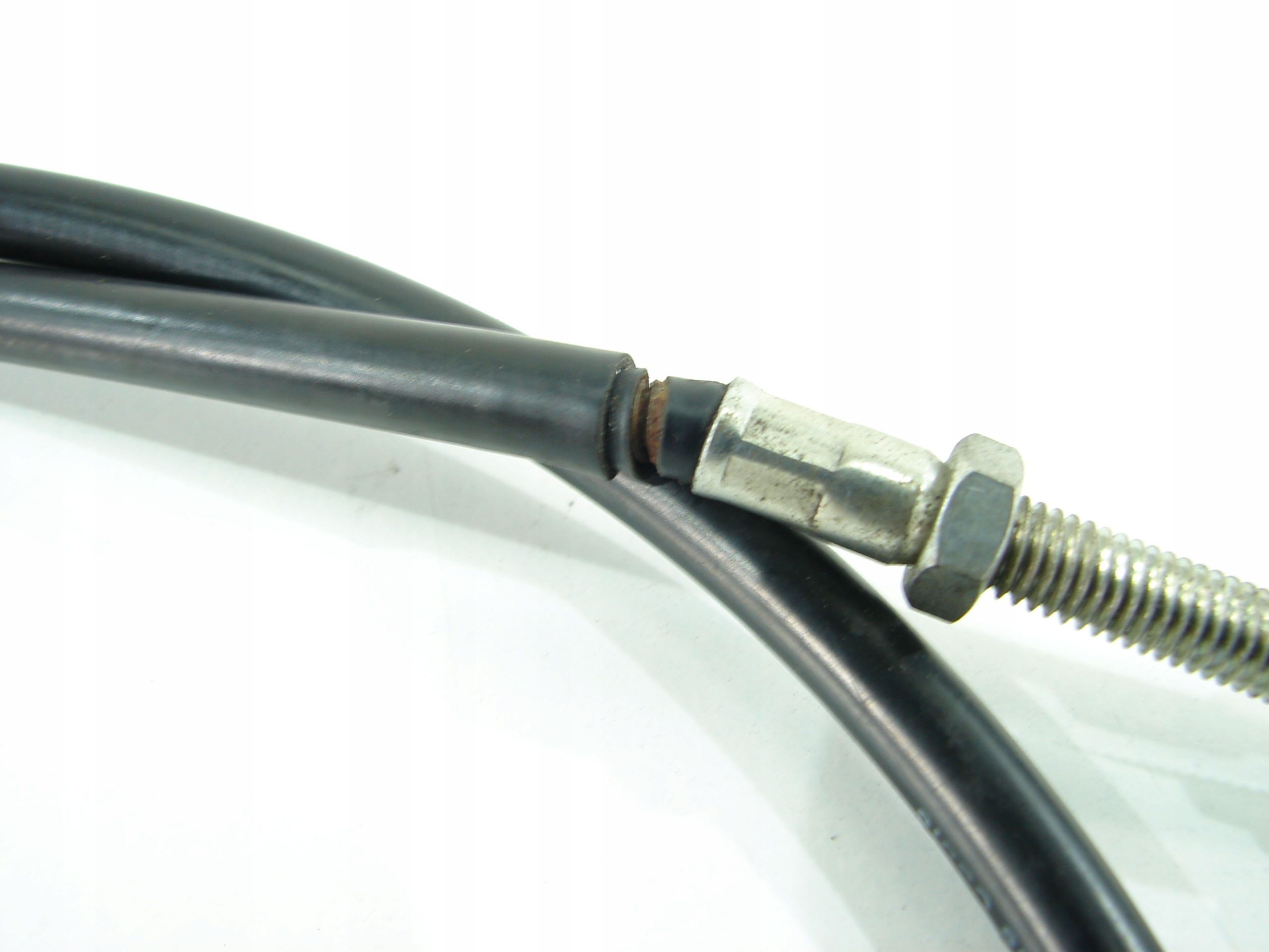 KAWASAKI W 800 - linka sprzęgła Producent inny