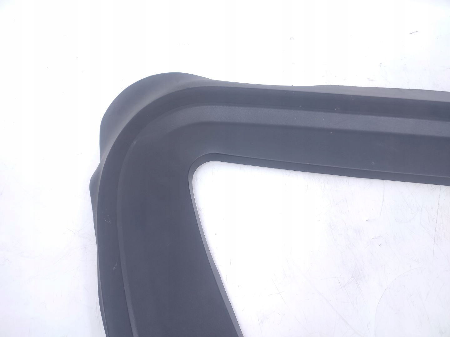 gasket tyres cover frame bonnets boot TESLA MODEL Y 149408800C