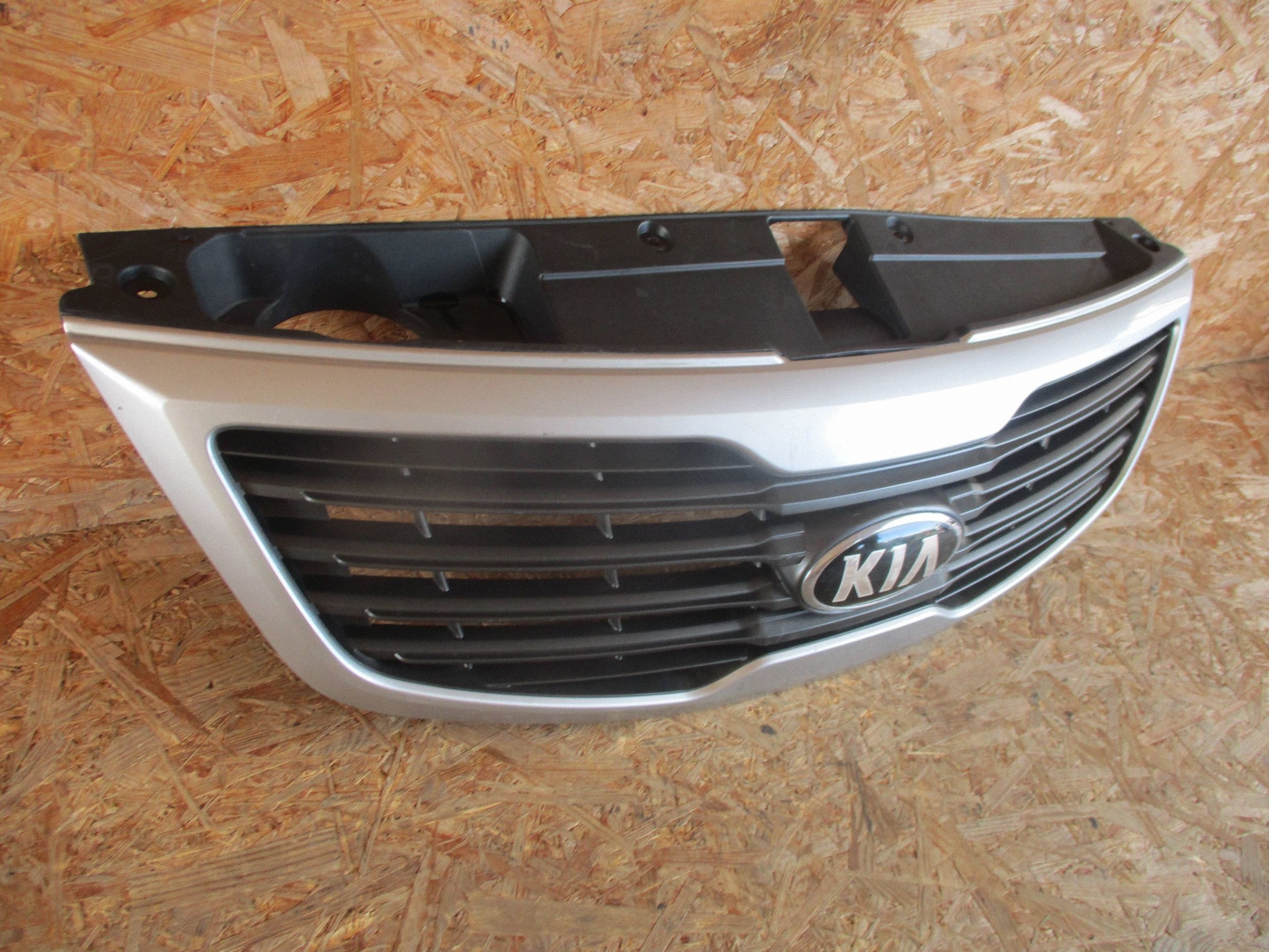 GRIGLIA KIA SPORTAGE III