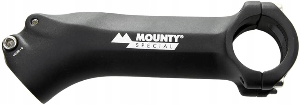 Mostek ahead Mounty Tec-Stem 1,1/8"