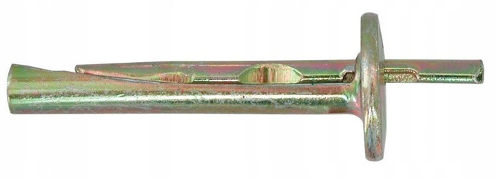

Kotwa Do Sufitów Podwieszanych 6x40cm Rawlplug