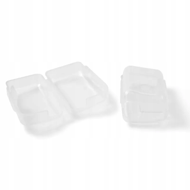 

Osłonka na szczoteczkę 2szt 6038