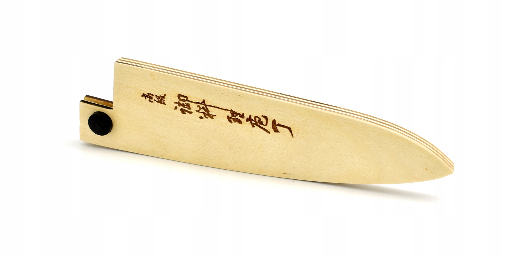 

Pochwa Saya na nóż Tojiro Tojuro Gyuto 180