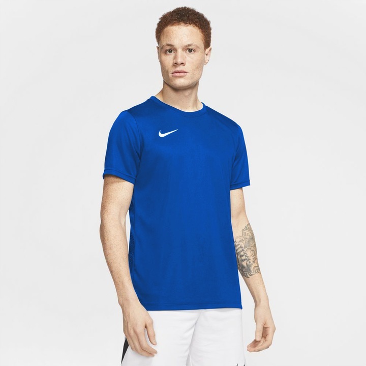 

Nike Dry Dri-fit Park 7 Koszulka T-shirt Męska S