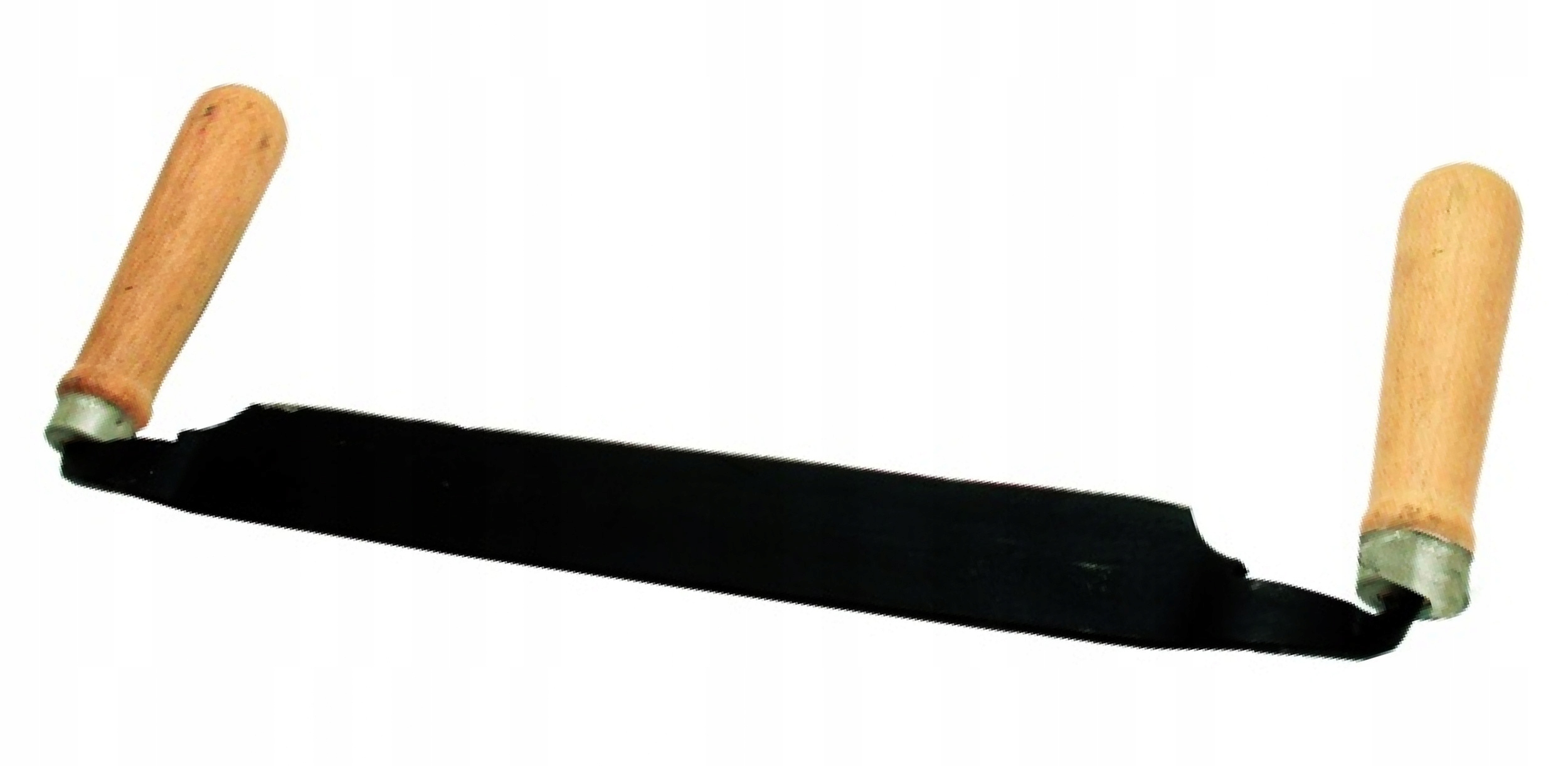 Ośnik do kory, korowania, strug, Kuty, Polski, duży 43cm-Zdjęcie-0