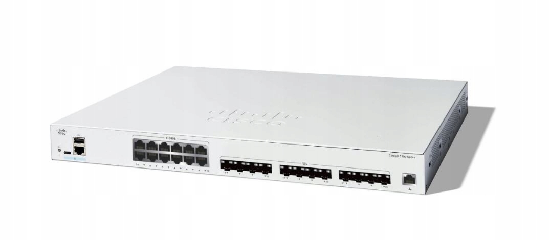 Cisco Catalyst C1300-24XTS C1300-24XTS