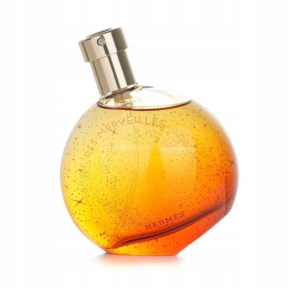 Hermes L'Ambre Des Merveilles Parfémovaná voda, 50 ml