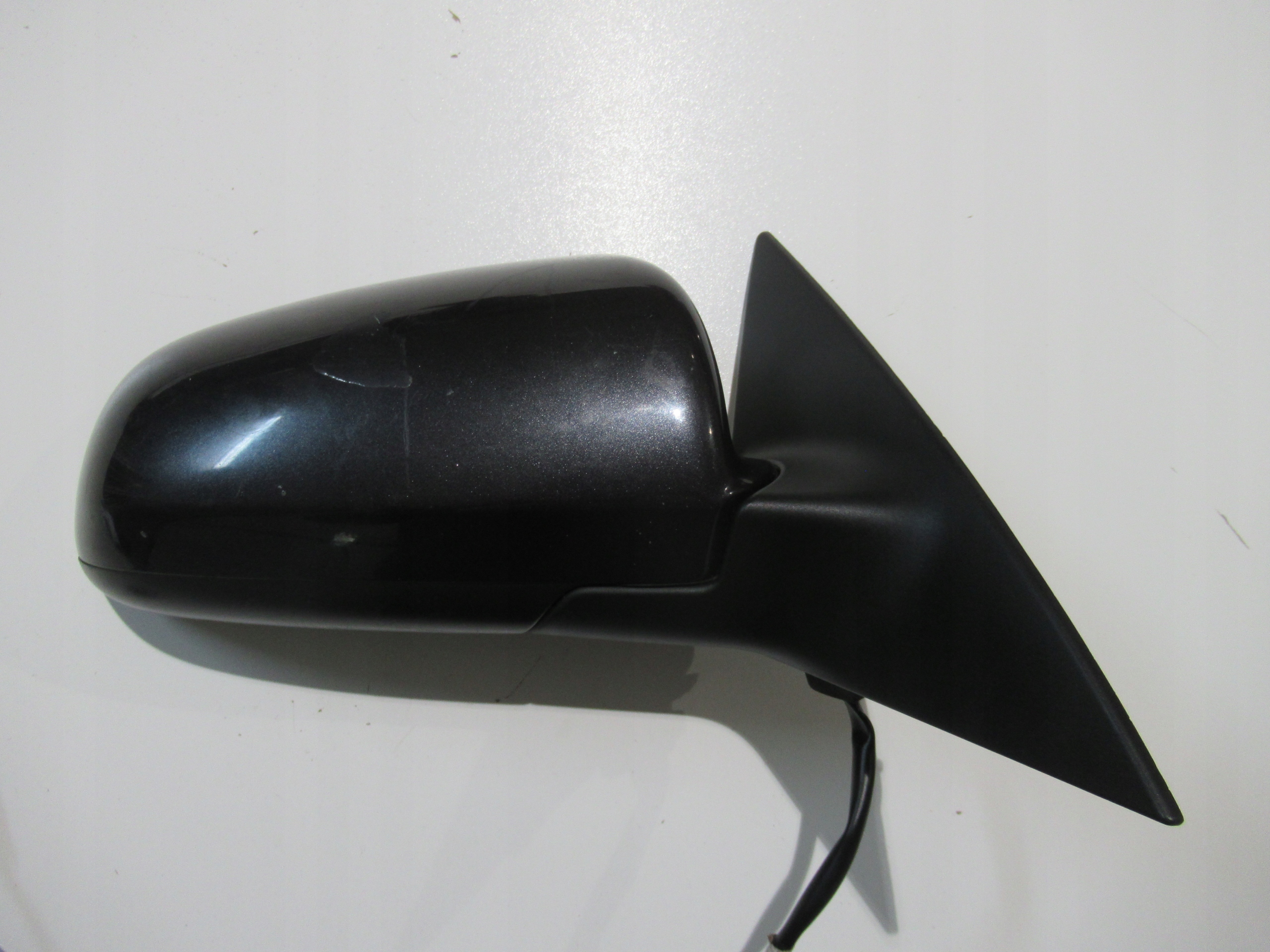 mirror right electrics AUDI A6 C6 5 PIN