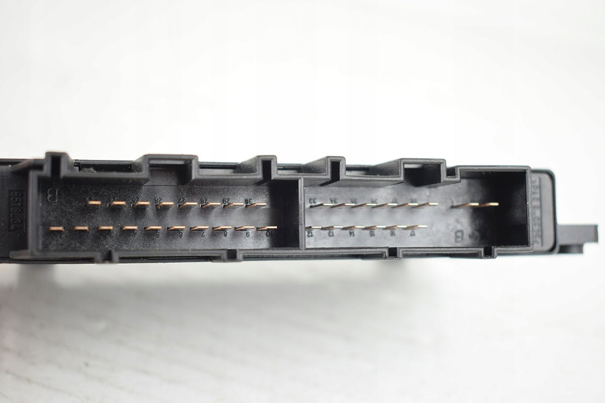 modulo Centralina parcheggio PDC MERCEDES A2115453832