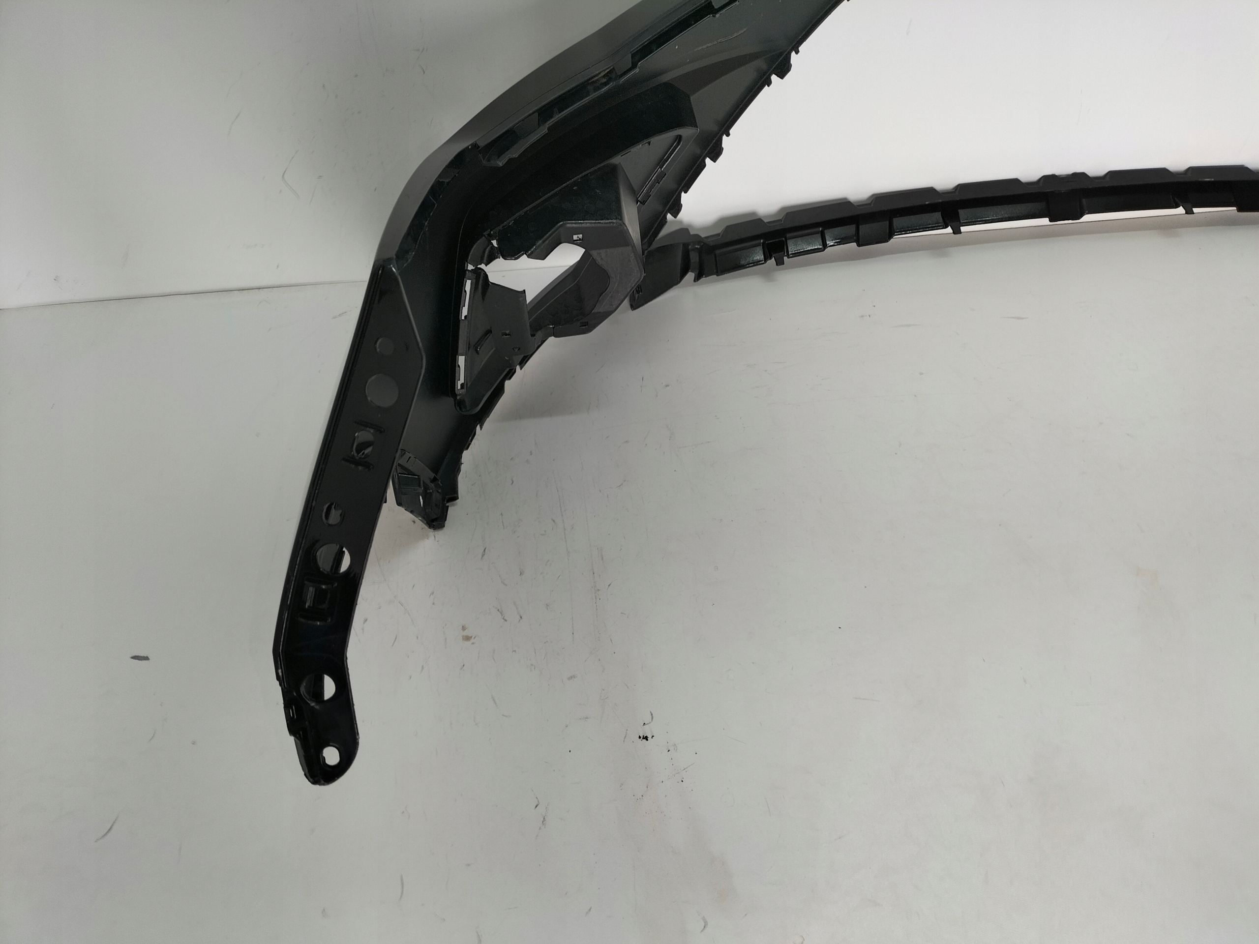 front bumper front SEAT ARONA 17