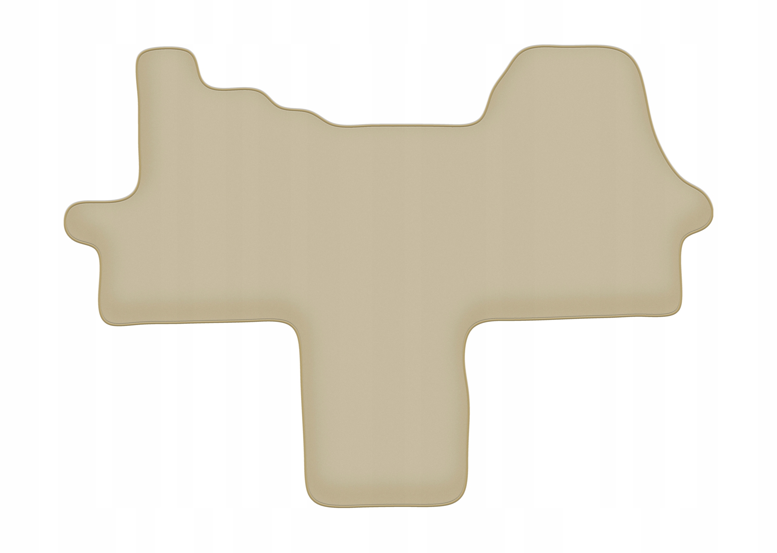 Velúrové koberčeky Premium pre: Citroen Jumper III Dodávka (2014 -)