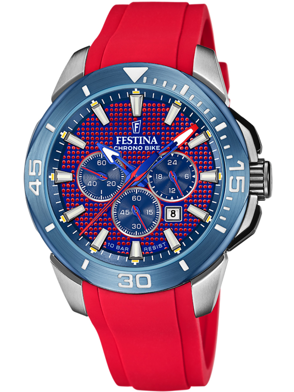 Hodinky Festina F20642/2