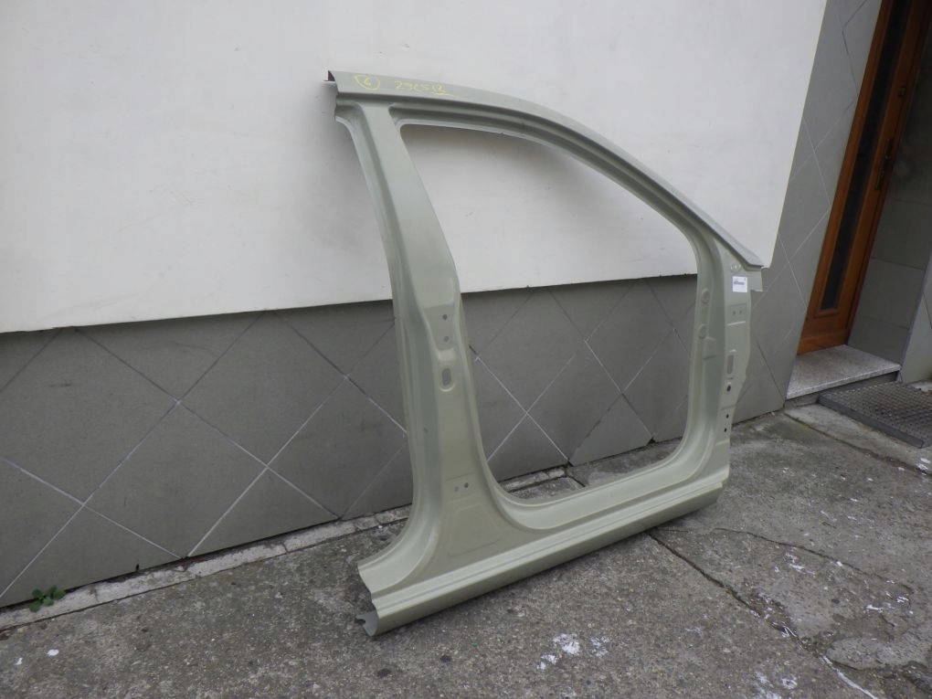 HYUNDAI I20 II 2014- threshold pillar right new original