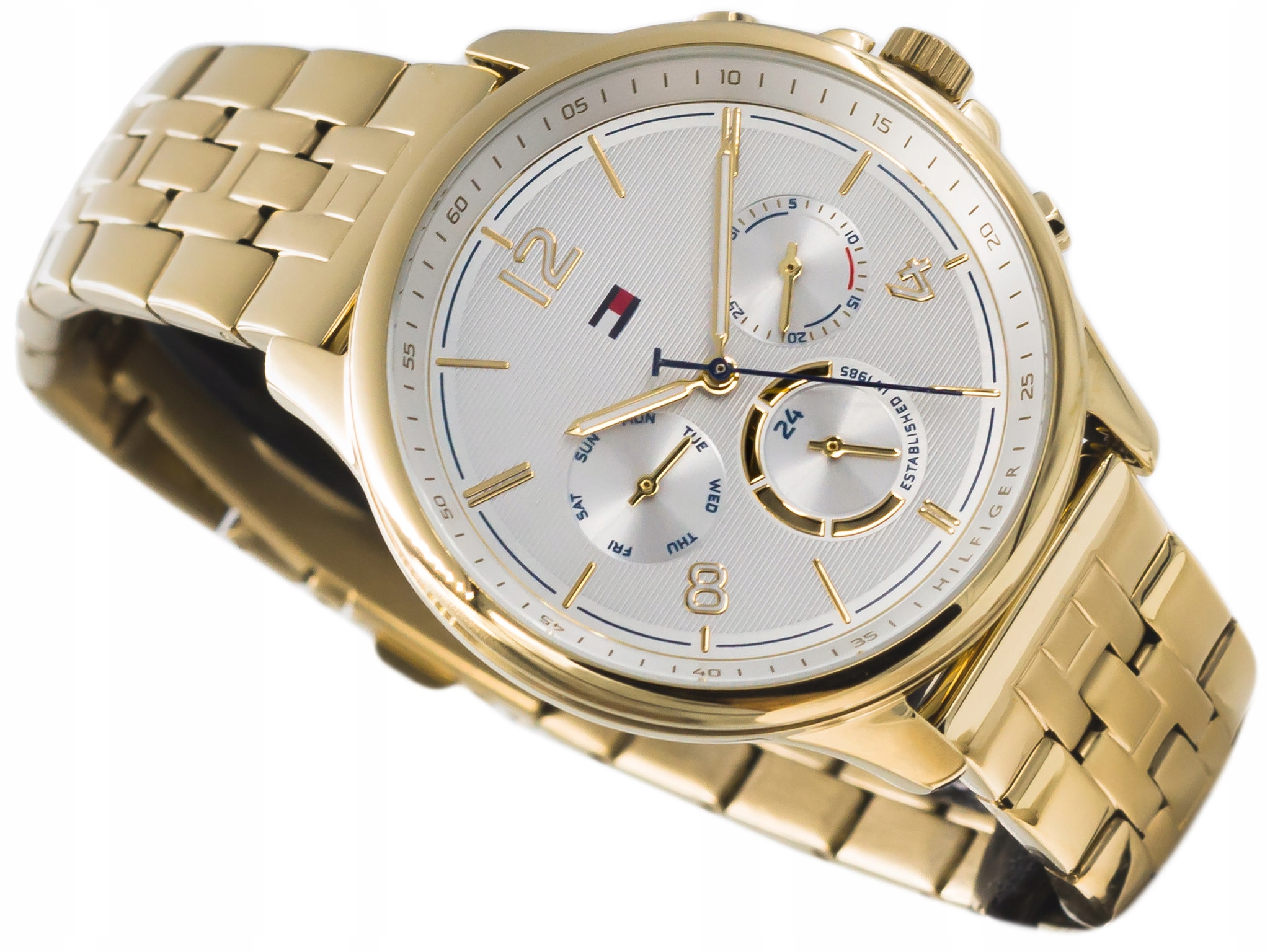 Dámské hodinky Tommy Hilfiger 1782223