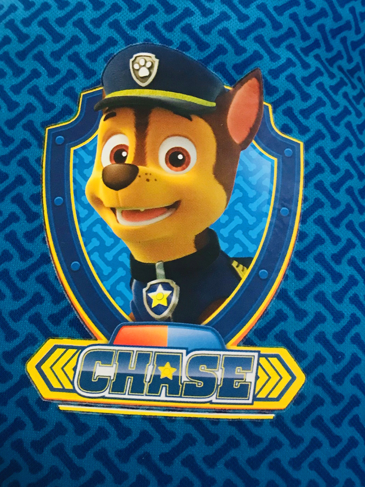 Подушка для ремня безопасности the Paw Patrol C