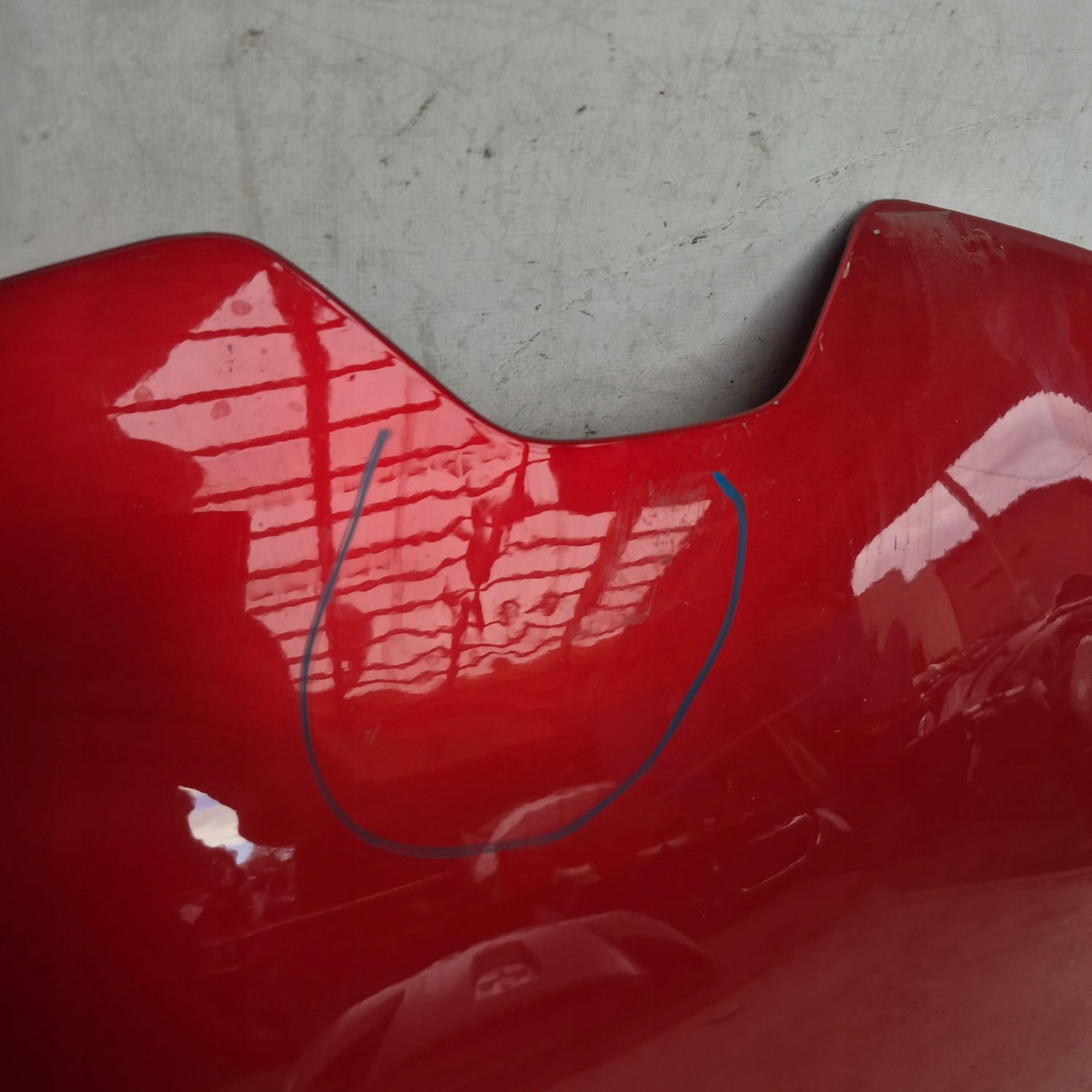 RENAULT CLIO V 5 19- Cofano