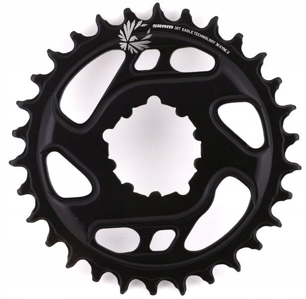 Ozubení Sram Gx Eagle X-Sync2 3 mm Offset Boost 30T