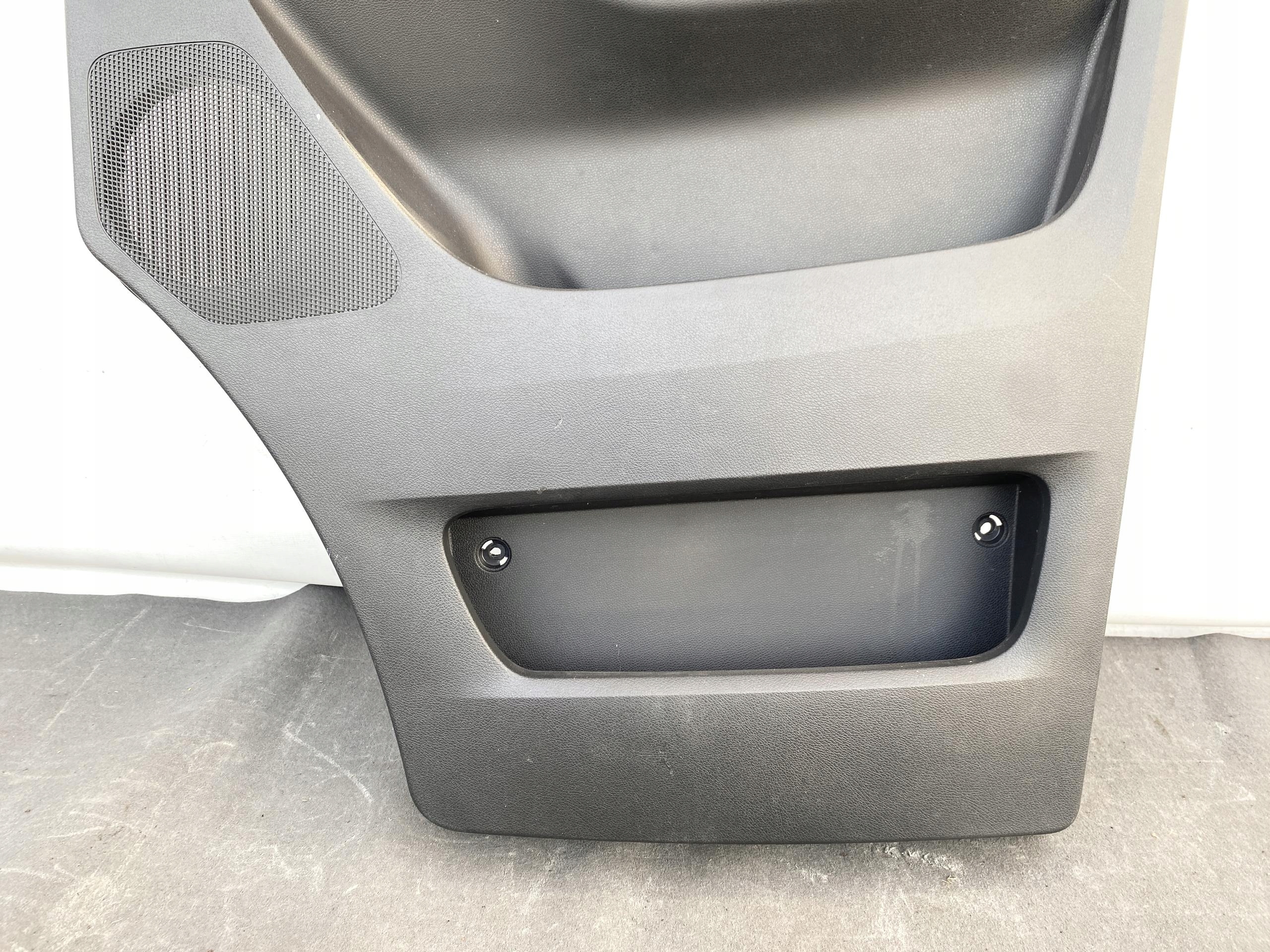 SPRINTER 907 910 17- side door PRZEDNICH right original A9077272300