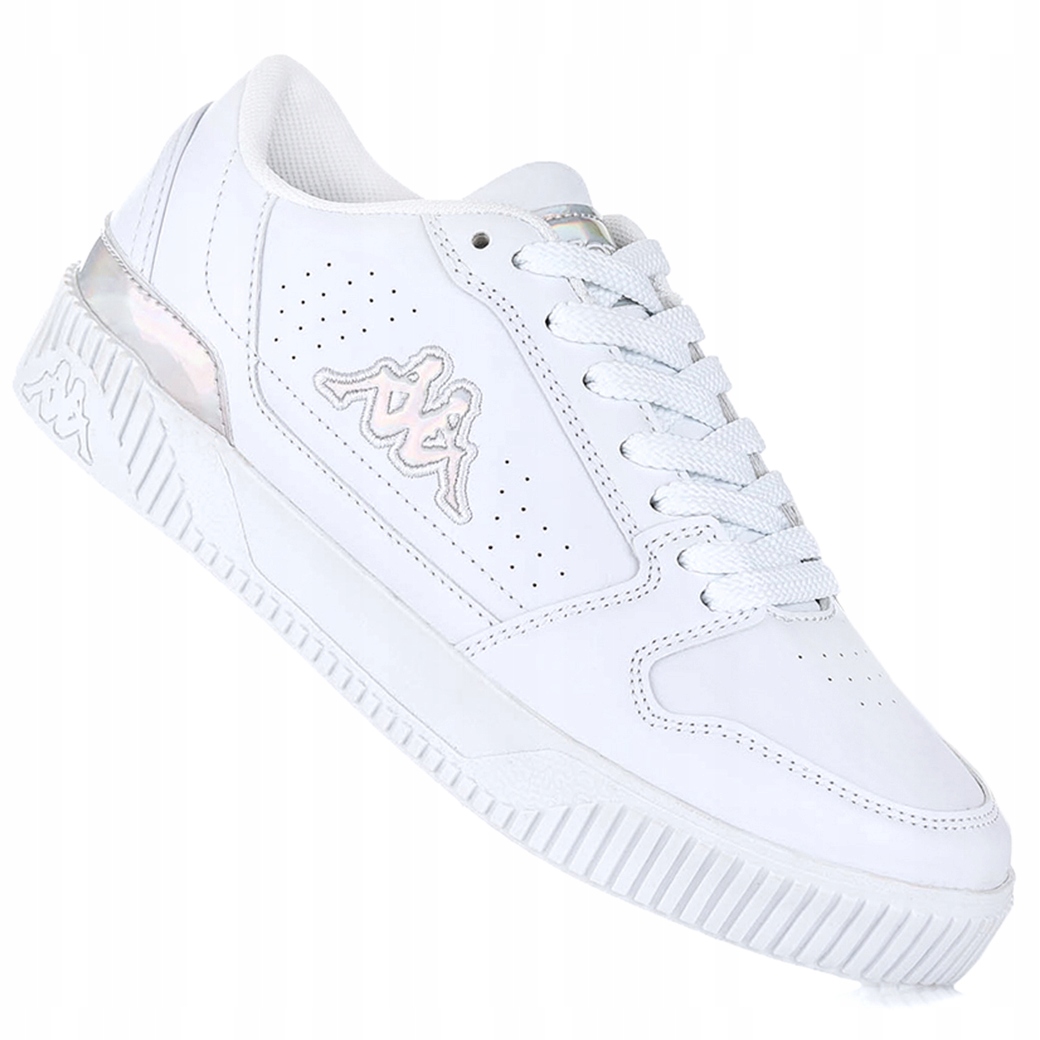 

Buty damskie sportowe Kappa Ambient 243175-1017