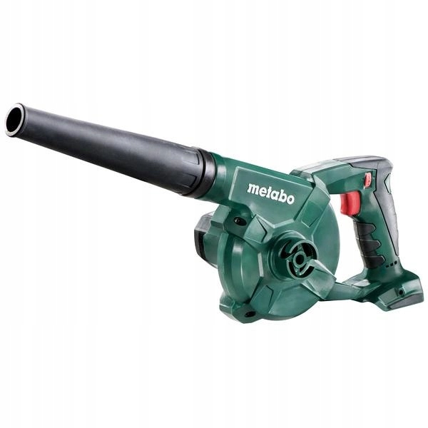 Akumulátorový fúkač 18V Ag 18 Metabo (body)
