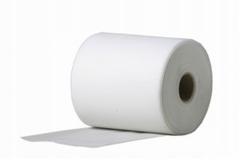 Soprema Posilňovacia Netkaná Textília 10 cm Alsan Fleece 110P 50MB