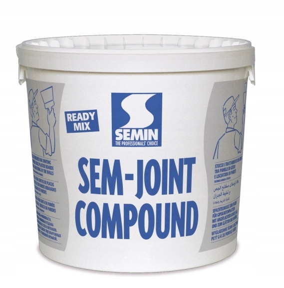 Špachtle Semin Joint 7 kg 7 kg