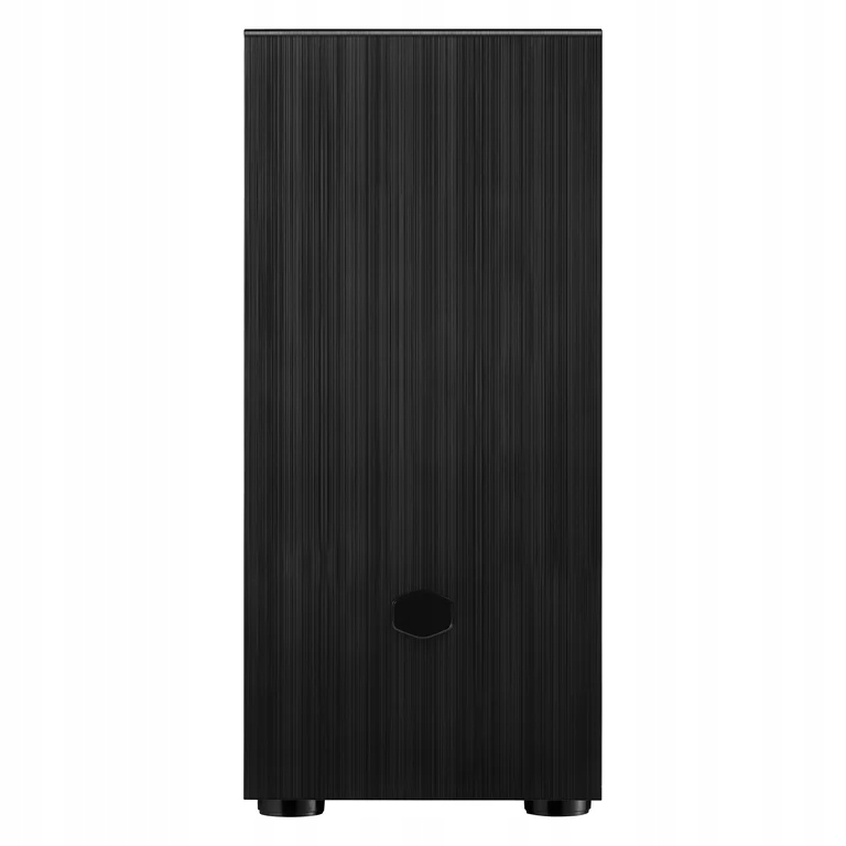 Cooler Master MasterBox MB600L V2 Midi Tower Czarny
