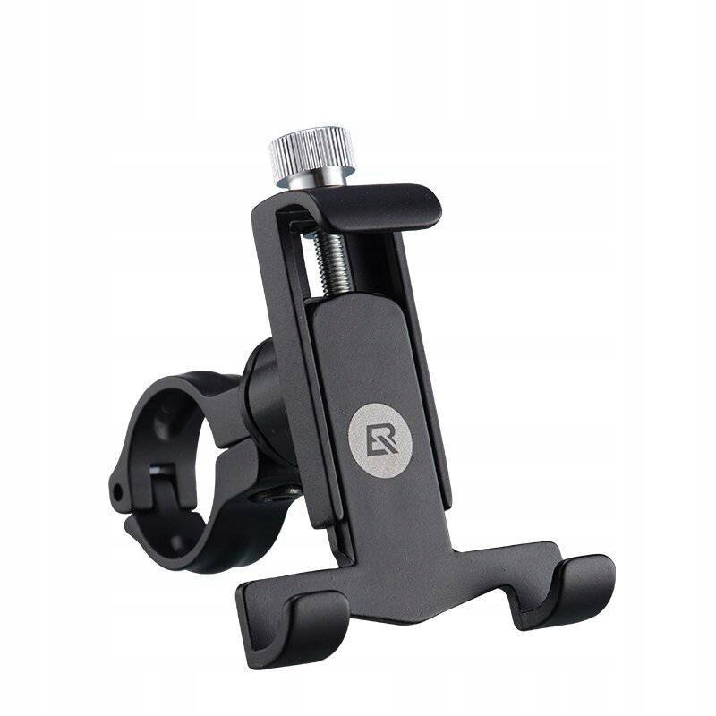 

Rockbros Uchwyt na telefon (D-S101BK)