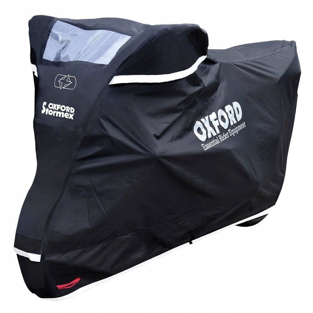 Obal oxford stormex vodotesný Aquatex L