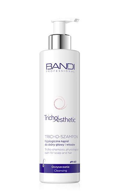 

Bandi Szampon kondycjonujący 230 ml