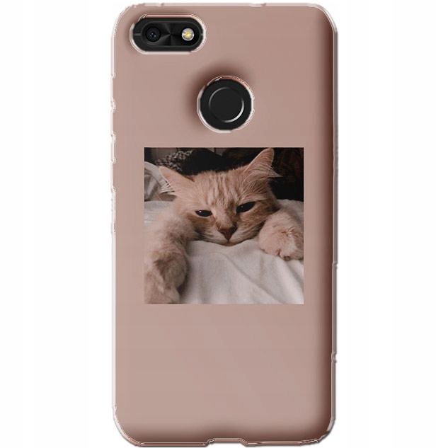 

Etui Do Huawei P9 Lite Mini Case Szkło