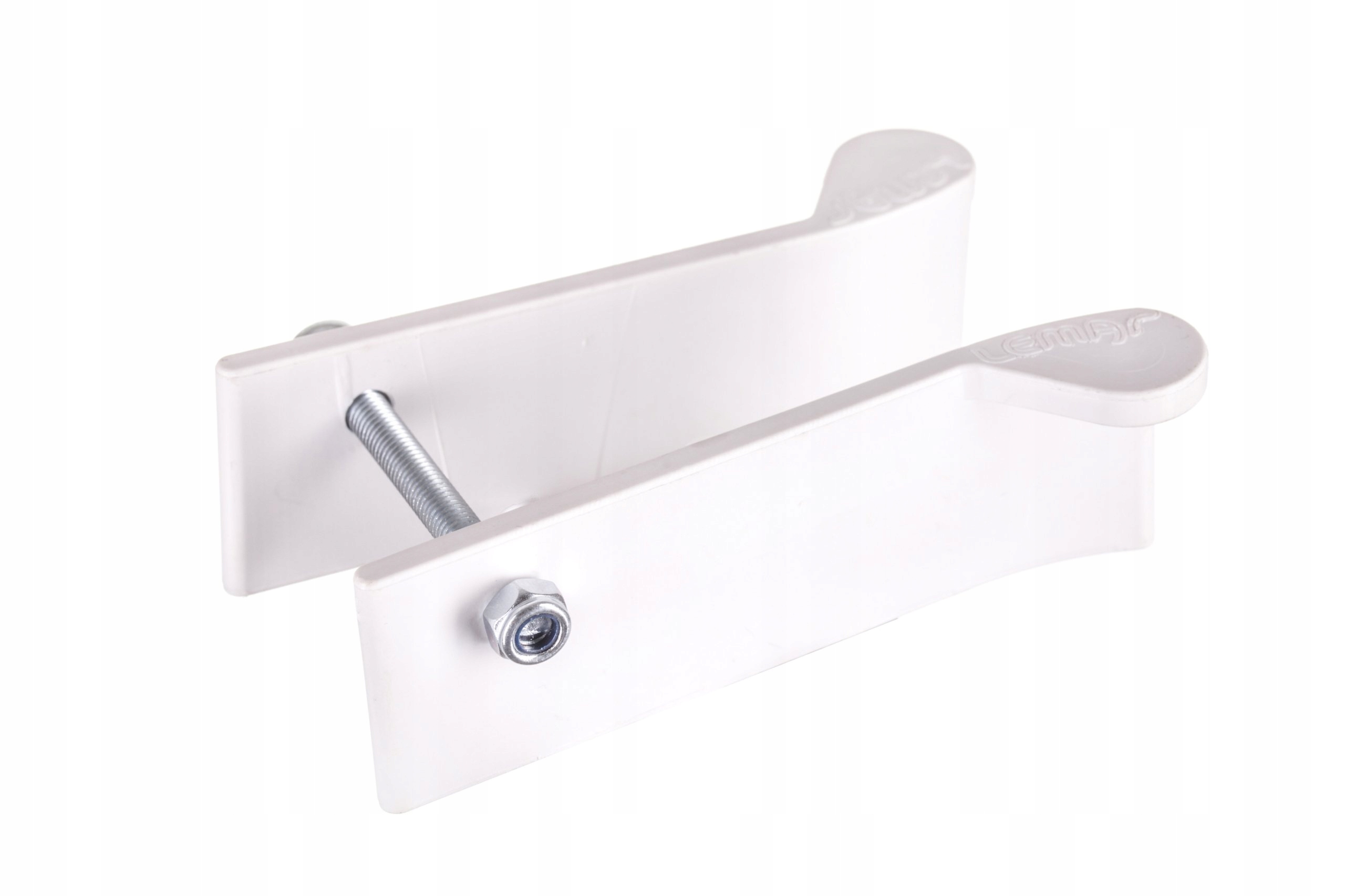 

Lemar klamka do drzwi 32 mm do tuneli - 2 szt