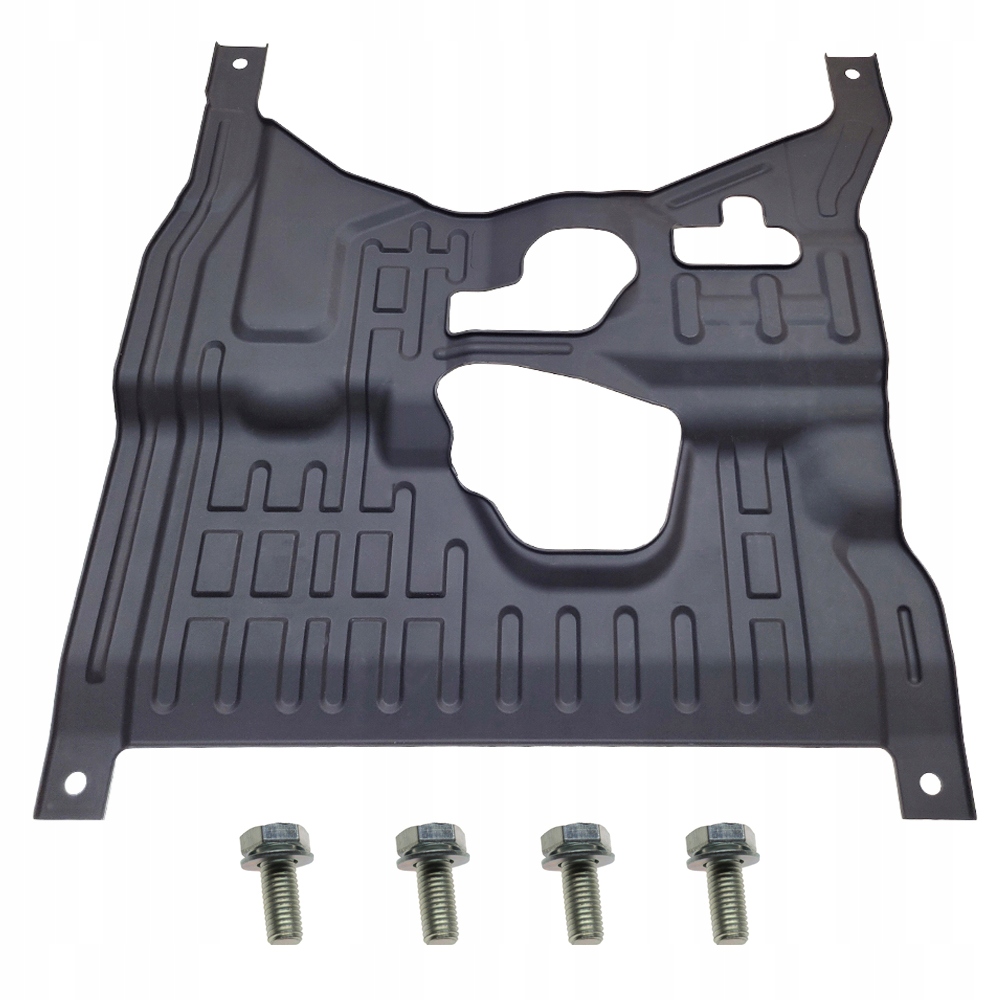 Kryt pod motor Fiat Fiorino Qubo Linea 2007-...