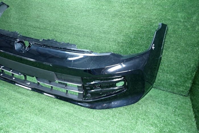 VW GOLF VIII 8 LIFT 23- Frontstoßstange vorne