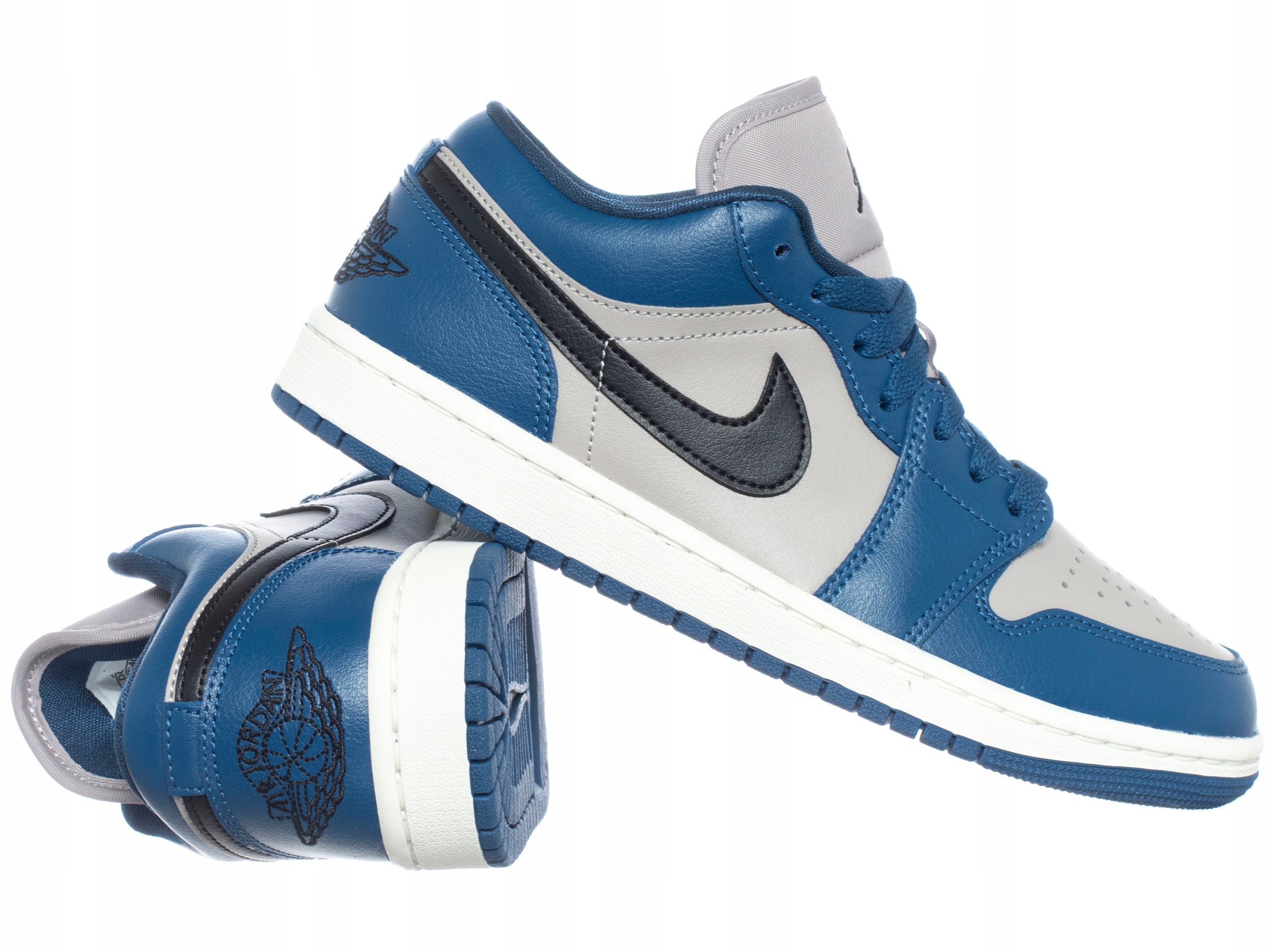 Dámské boty Jordan Wmns Air Jordan 1 Low DC0774-402