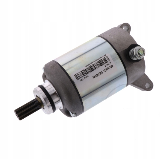 700.22.91 - СТАРТЕР YAMAHA YFZ 450