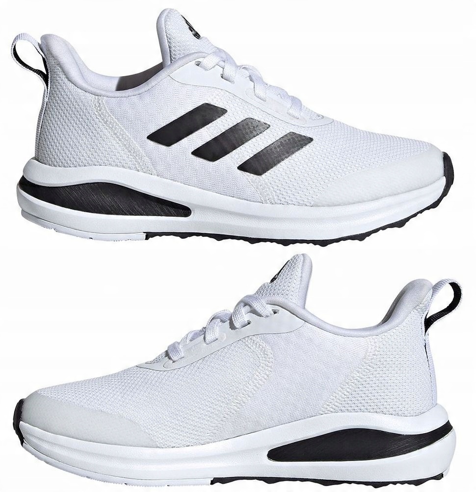 

Buty Adidas FortaRun mega wygoda! FW2576 r40