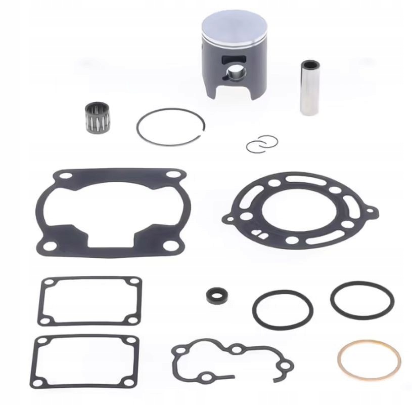 Athena Piest S Tesneniami Top-end Kawasaki Kx 85 '14-'25 (2T)