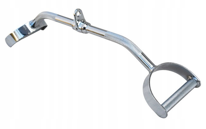 UCHWYT DO WYCIĄGU 1.0 ATLASU JUST7GYM