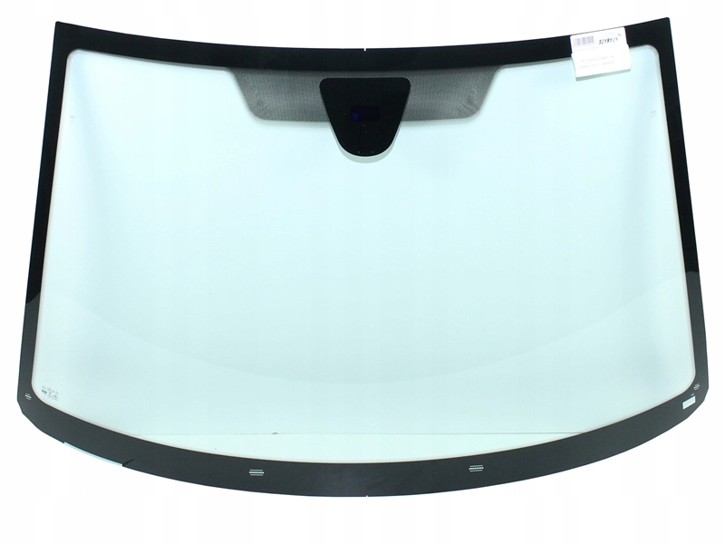 2000010215409 - Лобове скло CITROEN C3 2002-11 SENSOR