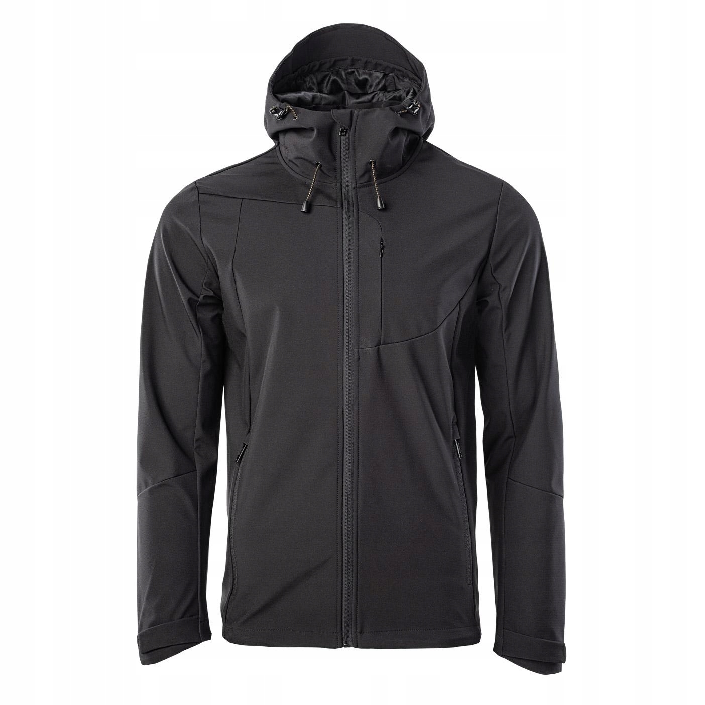 Pánský softshell Magnum Cani S
