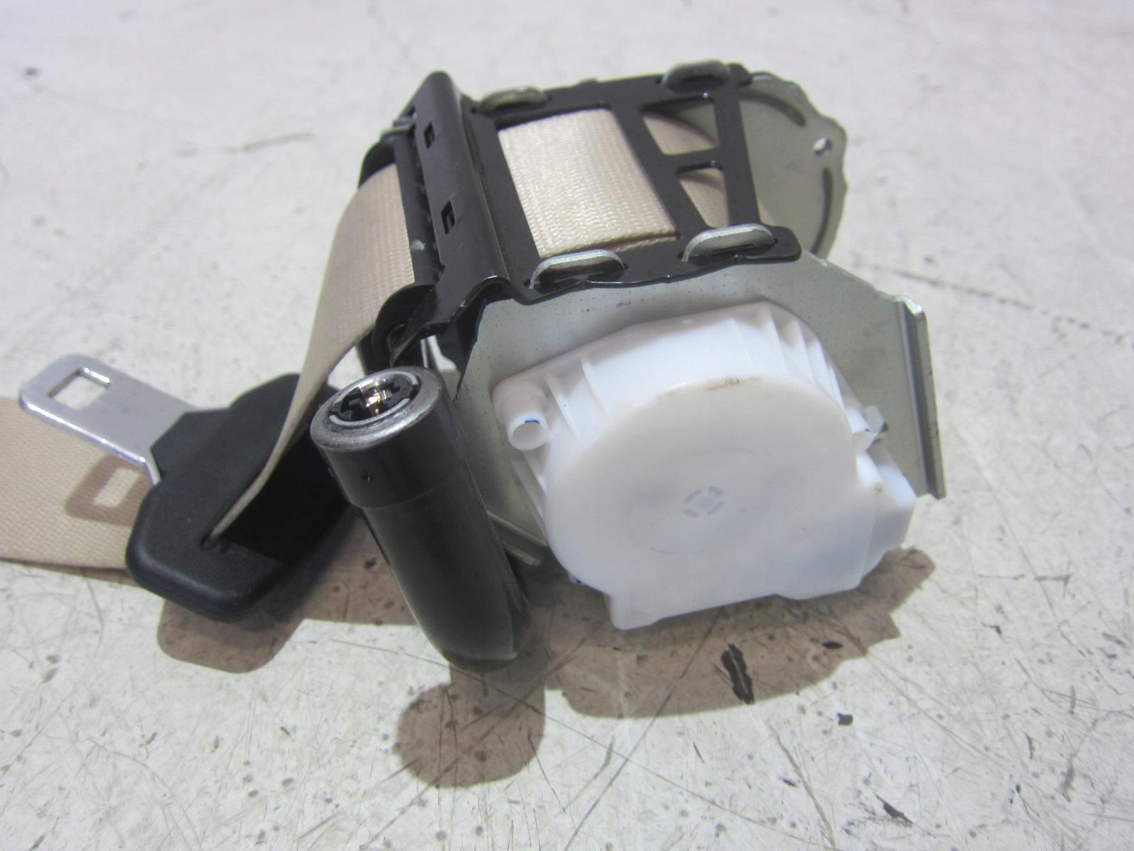 BMW X3 G01 rear panel adjuster without right left 72117497781 7497782 7497781