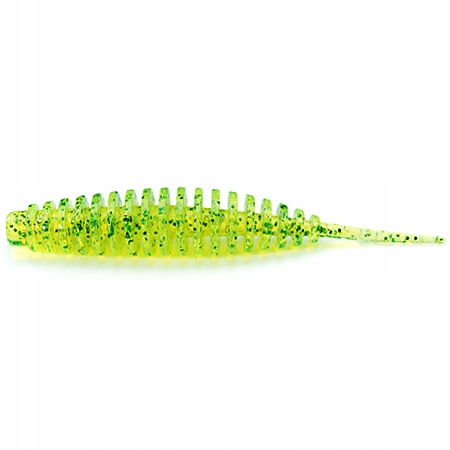 

FishUp Tanta 1.5" #026 Flo Chartreuse/Green