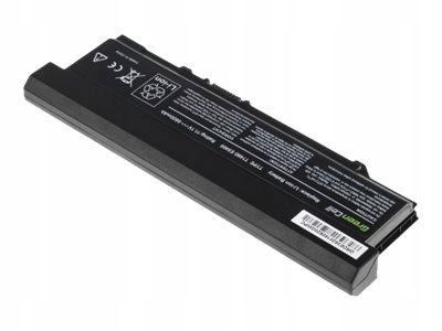 Greencell Battery for Dell E5500 E5400 9 cell