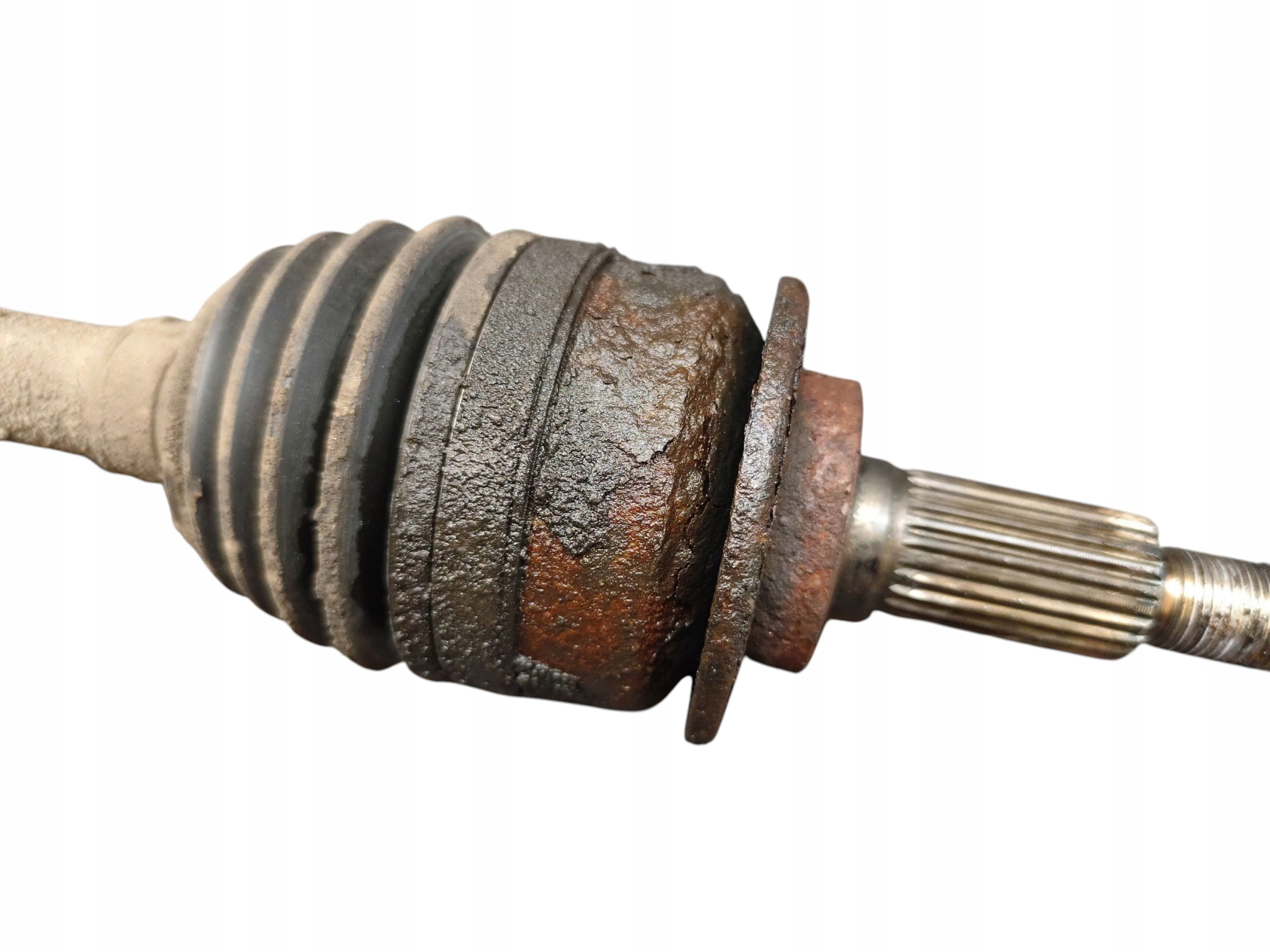semi-axis left left rear part rear SUZUKI SWIFT V MK7 (2010-2013) 1.2 90KM