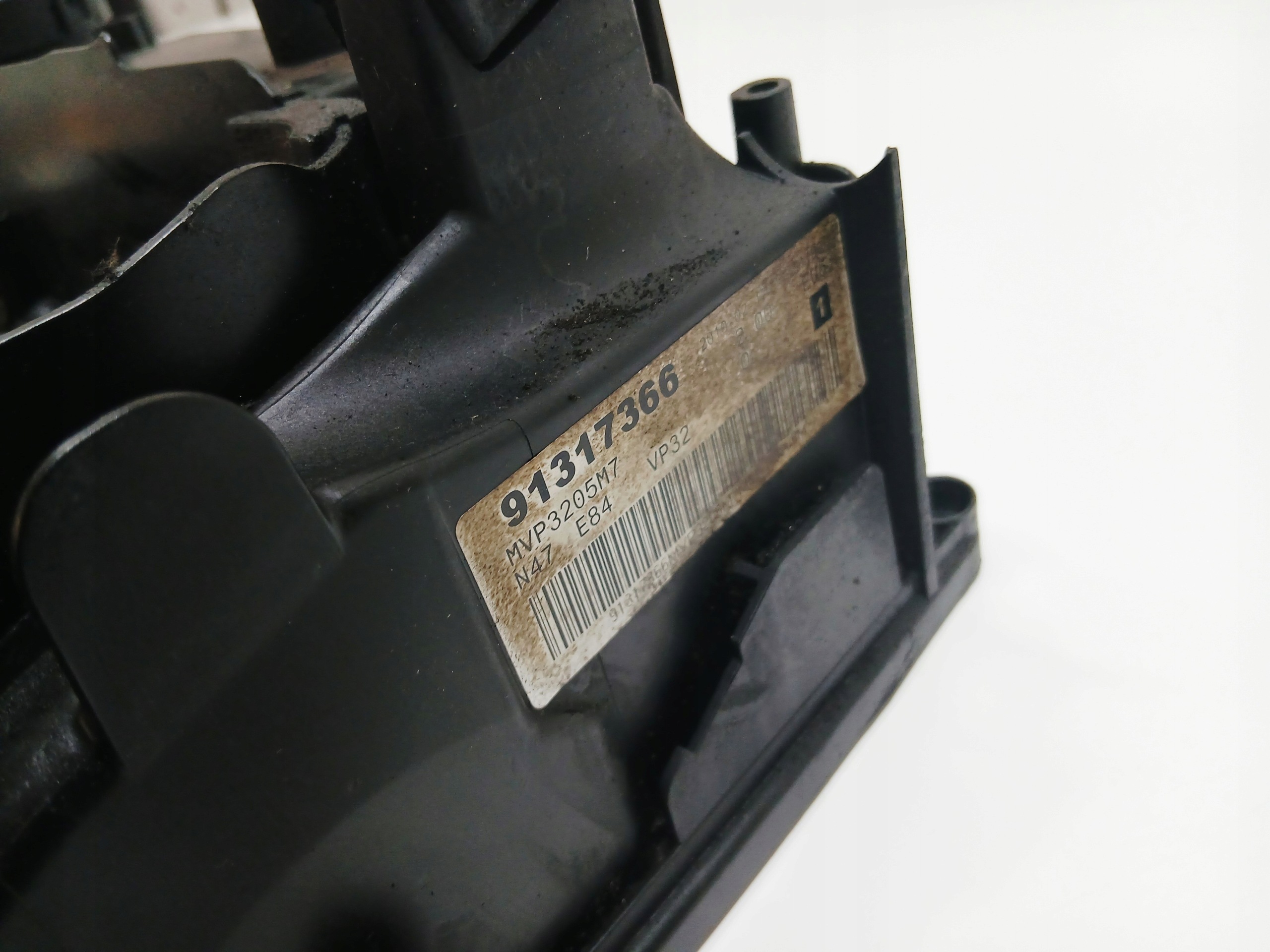 ventildeckel BMW BMW X1 E84 E87 N47D20C 2.0D 7797613 (0006226)
