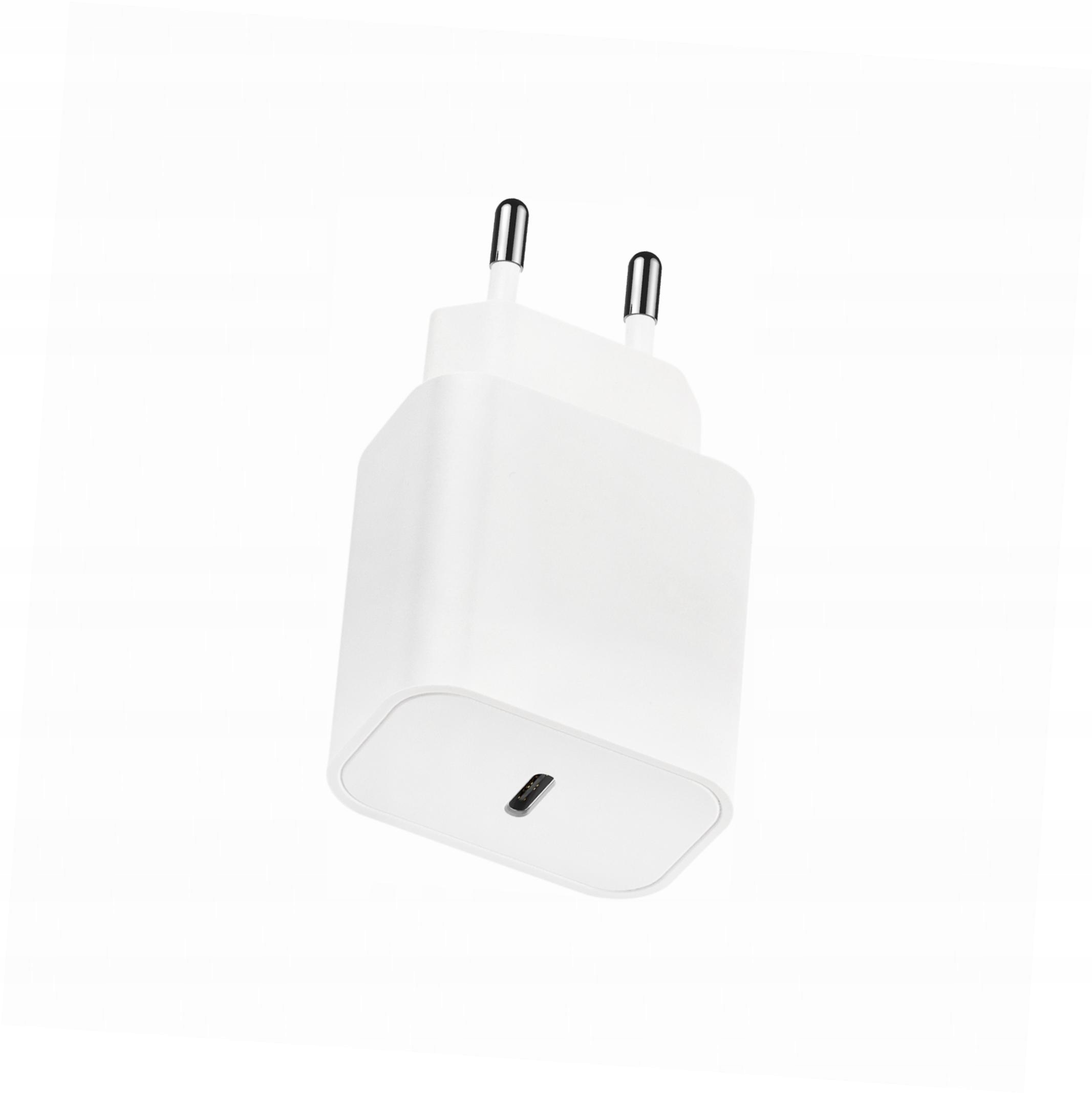 Szybka ładowarka 20W sama kostka bez kabla do Xiaomi 15 Ultra 5G