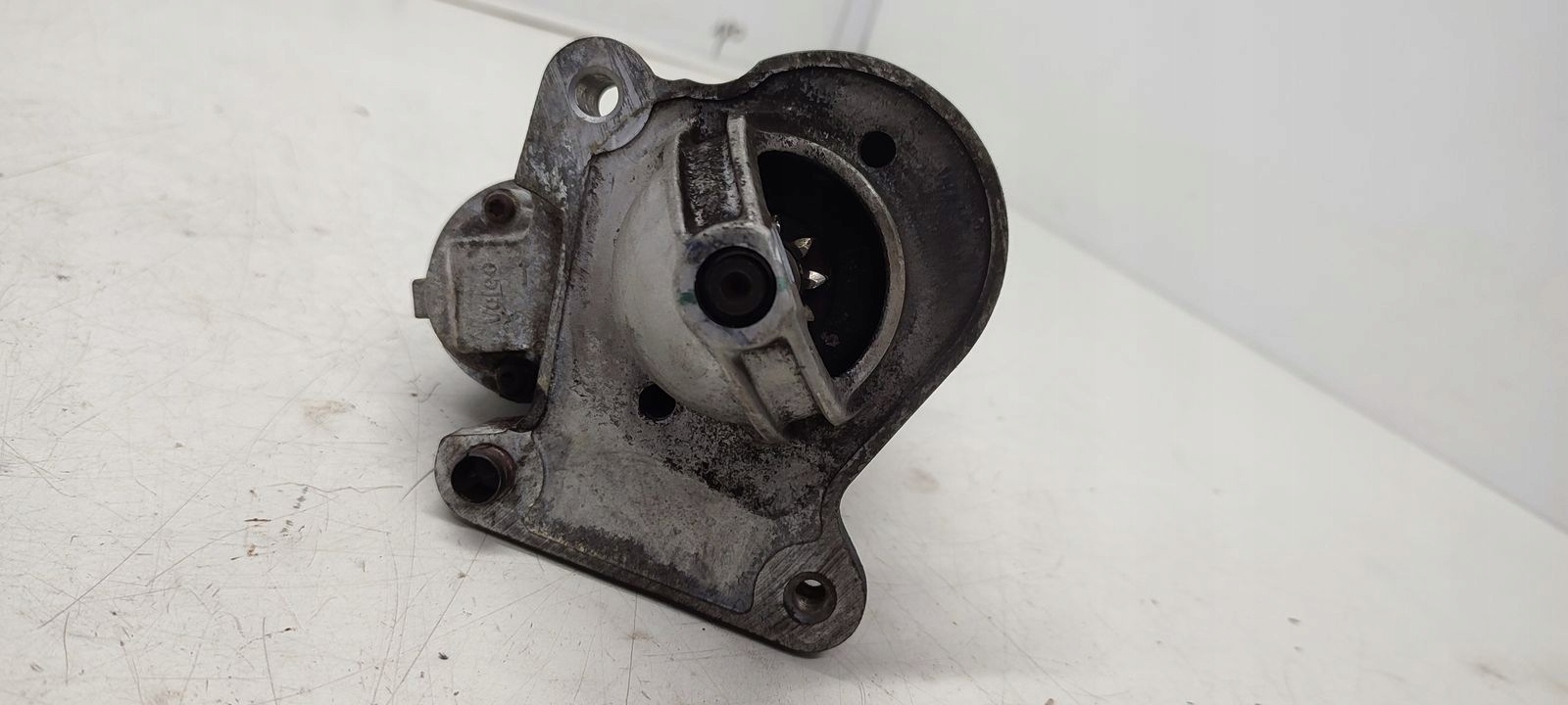 starter Ford Fiesta MK7 1,6 TDCI